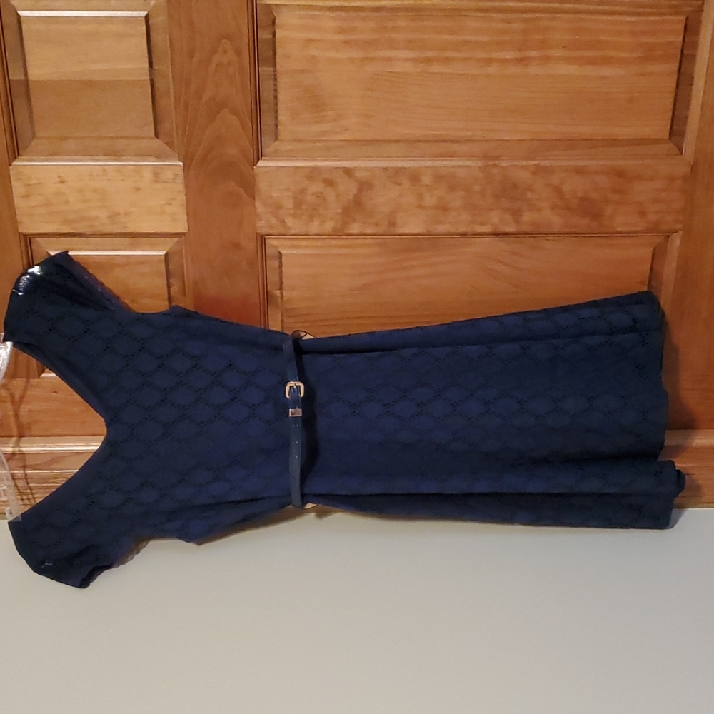 AGB dress